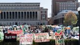 University of Toronto protesters dismantle pro-Palestinian encampment after injunction granted