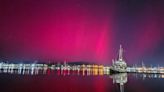 Una representante del SMN explicó por qué las auroras australes no se ven en Buenos Aires