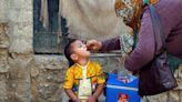 Polio virus detected in 52 districts across Pakistan