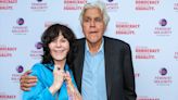 Jay Leno, wife Mavis rely on faith, family to overcome life's hardships: 'It gets easier'