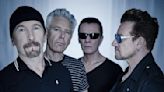 U2 Reimagine 40 of Their Songs on New Album Songs of Surrender [UPDATED]