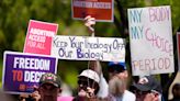 US abortion battle rages on with moves to repeal Arizona ban and a Supreme Court case