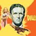Dillinger, el enemigo público nº 1