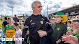 Ulster SFC: Donegal a coming force under Jim McGuinness