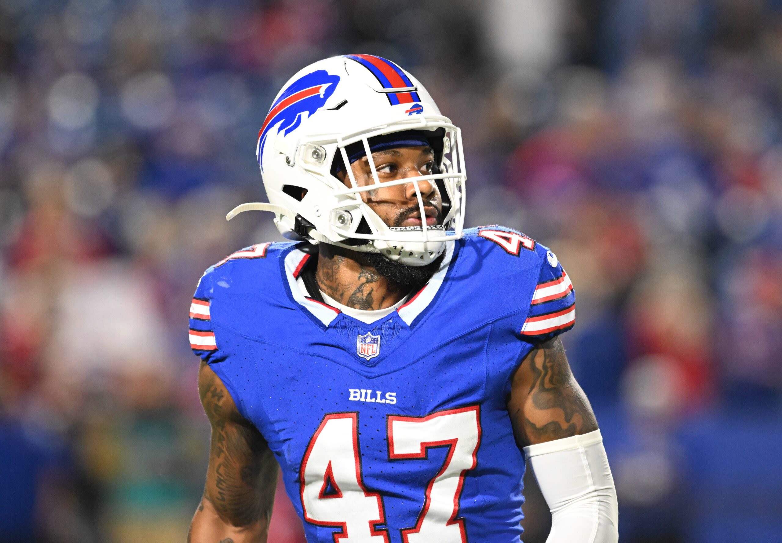 Bills’ Christian Benford listed among most under-appreciated players in NFL