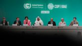 Opinion: COP28 has become a shameless exercise in the fight against climate change. But can we afford to walk out?