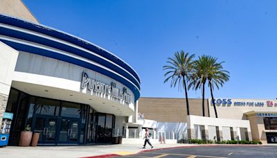 Puente Hills Mall, of ‘Back to the Future’ fame, sells for $115 million