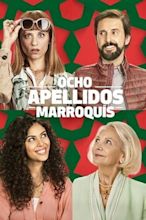 A Moroccan Affair (2023) — The Movie Database (TMDB)