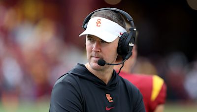 USC has toughest schedule in the country, says Pro Football Focus