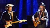 Bob Dylan and Willie Nelson Unite for Epic ‘Outlaw’ Summer Tour