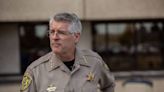 Benton County sheriff says to call him if the federal government violates your gun rights