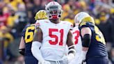 New Browns DT Michael Hall Jr. Responds To Criticisms Over Being "Undersized"