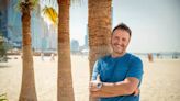 Dubai Dishes' Jason Atherton shares sweet story of how he met his wife - thanks to A-list celeb