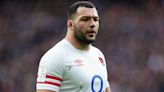 Ellis Genge ready for test of England’s progress