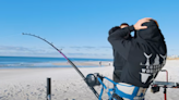 Anglers battle huge fish on Florida beach — and reel in 1,200-pound surprise, video shows