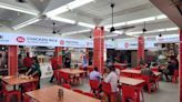 New in town: SG Food Court — DIY prata, nasi padang, BBQ chicken wings & hae bi hiam pasta in 1 kopitiam