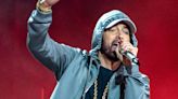 Eminem slams Diddy THREE TIMES in new Death Of Slim Shady album