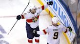 Deadspin | Panthers edge Rangers, get within a game of Stanley Cup Final