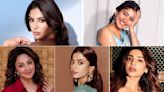 Samantha To Samyuktha: South Actresses Capturing Hearts In Bollywood!