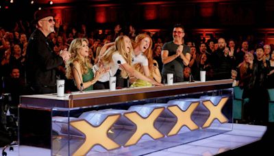 ‘America’s Got Talent’ Goes Live, HGTV’s Hotel Challenge, ‘Big Brother’ Recap, Matt Rife Works the Crowd