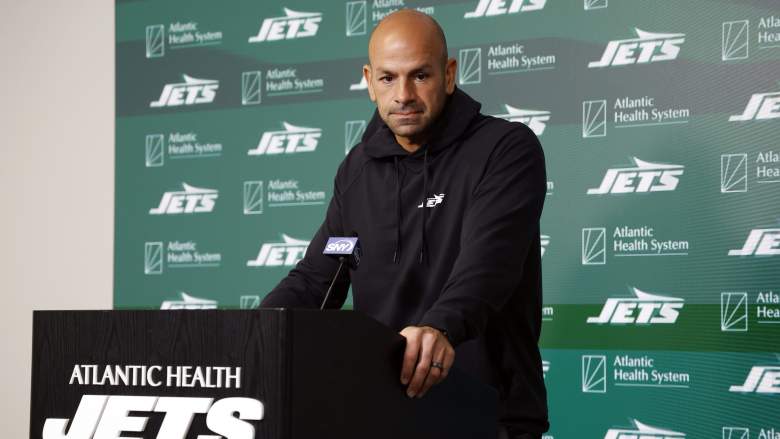 $44 Million Jets Veteran Struggling, Destined for Bench Role