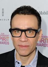 Fred Armisen