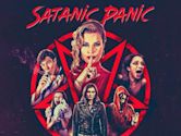 Satanic Panic (film)