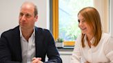 Prince William Teams Up with Spice Girl Geri Halliwell-Horner on Homelessness Project Launch