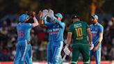 Cricket-Samson's maiden ODI ton takes India to series win in S Africa