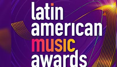Latin AMAs 2024: ¿cuándo y dónde ver en vivo los premios de la música latina?