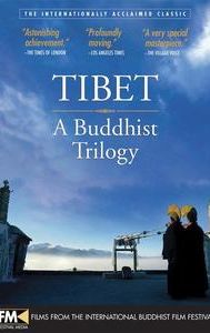 Tibet: A Buddhist Trilogy