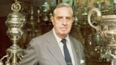 Treinta años sin Luis de Carlos, el sucesor de Santiago Bernabéu