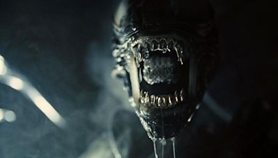 'Alien: Romulus' Trailer Brings the Chest-Bursting Horror Back to Space