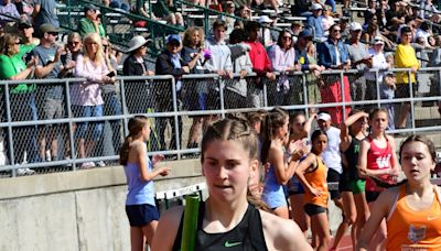 Warm up for the 2024 track and field state championships with our list of qualifiers