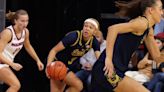 Notre Dame WBB makes itself at home in road rout of NJIT