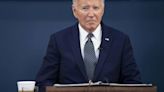 Biden dice que EEUU rechazará "el extremismo" en las presidenciales al igual que hizo Francia