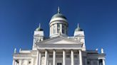 I visited Helsinki, Finland's capital city. I can see why it's one of the happiest places in the world — even if the locals don't think so.