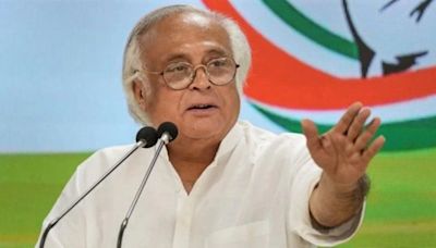 BJP, JD(U) slam Jairam Ramesh for ‘live-tweeting’ issues raised at all-party meet