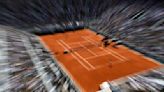 France Tennis French Open