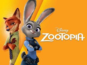 Zootropolis