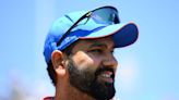 'Rohit Sharma Wasn't Ready to Captain': Sourav Ganguly's Startling Revelation on How Batting Superstar Was...