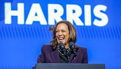 Harris energiza a su base en Texas y llama a las urnas para conservar las "libertades"