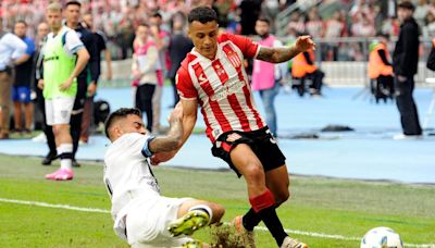 Estudiantes de La Plata - Vélez Sarsfield, en vivo: Final de Copa de Liga, en directo hoy