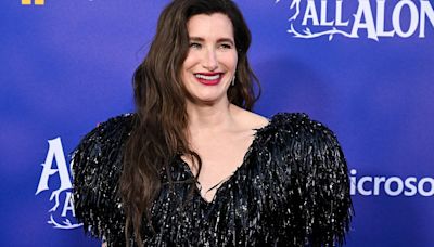 Agatha All Along star Kathryn Hahn reveals nude scene was her idea