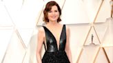 Geena Davis used Dustin Hoffman's advice to avoid date with Jack Nicholson