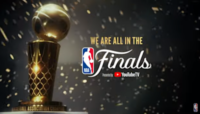 Xfinity, Now the NBA's 'Official TV Service,' Won't Replace YouTube TV as 'Presenting Sponsor' of the Finals, League Source Says