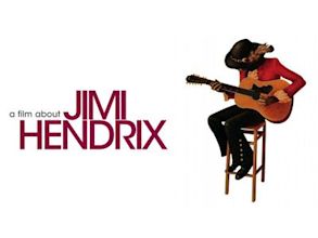 Jimi Hendrix (film)