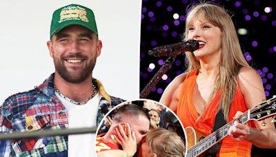 Exclusive | Taylor Swift and Travis Kelce are getting engaged soon: source