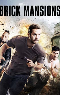 Brick Mansions