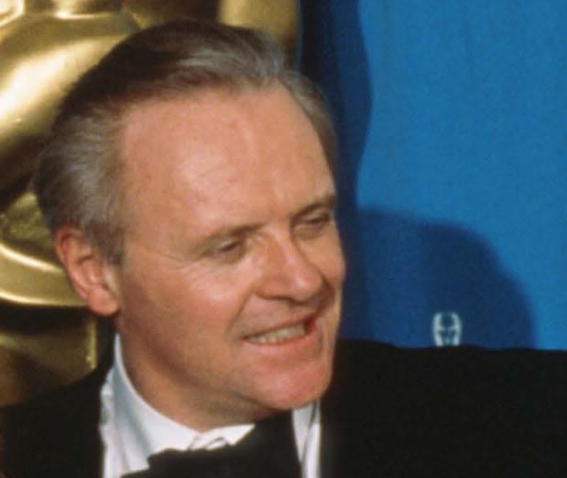 Biblical Epic ‘Mary’ With Anthony Hopkins Acquired By Netflix - WDEF